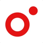 Logo of My Ooredoo Algeria android Application 